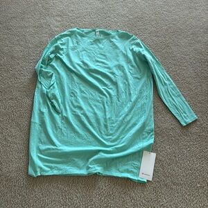 Brand new Lulu back in action